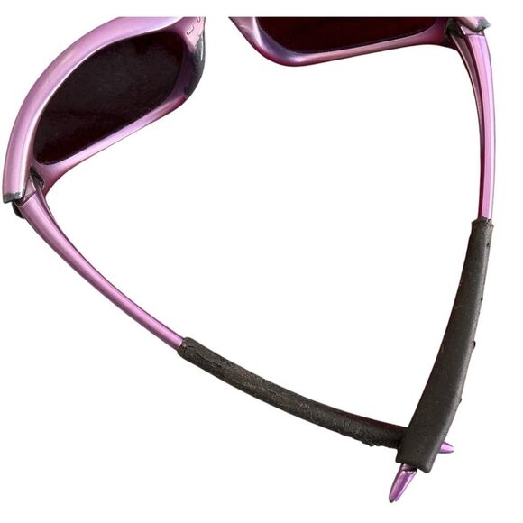 Oakley First Generation Minutes Sunglasses main image 4